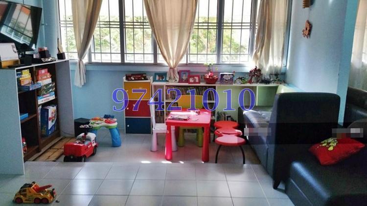 Blk 161 Bishan Street 13 (Bishan), HDB 5 Rooms #141362932